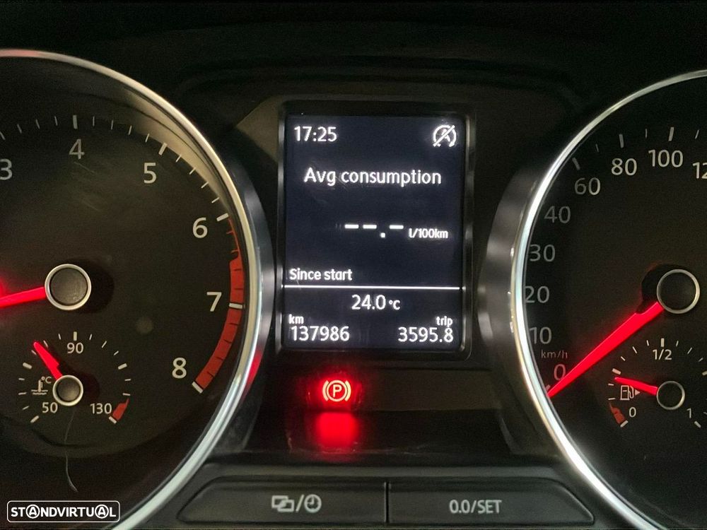 VW Polo 1.0 Confortline - 12