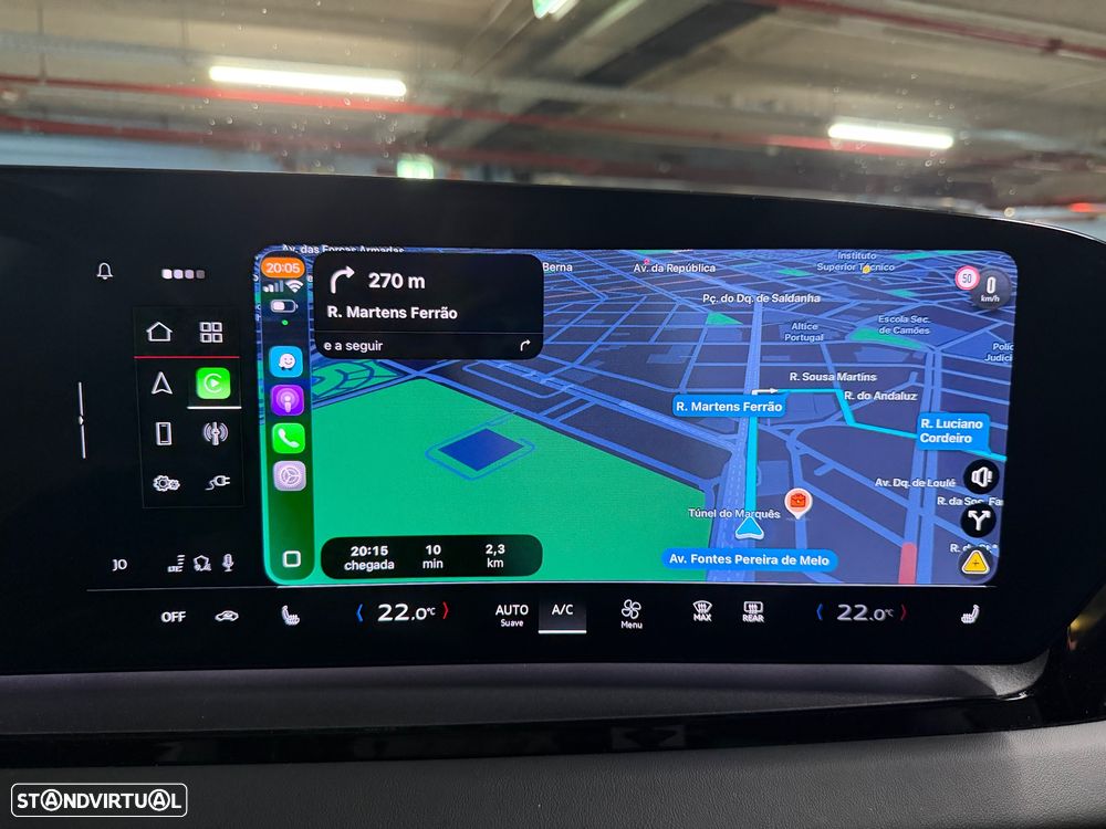 Audi Q6 e-tron 55 quattro 100 kWh - 13