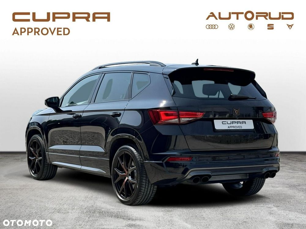 Cupra Ateca - 3