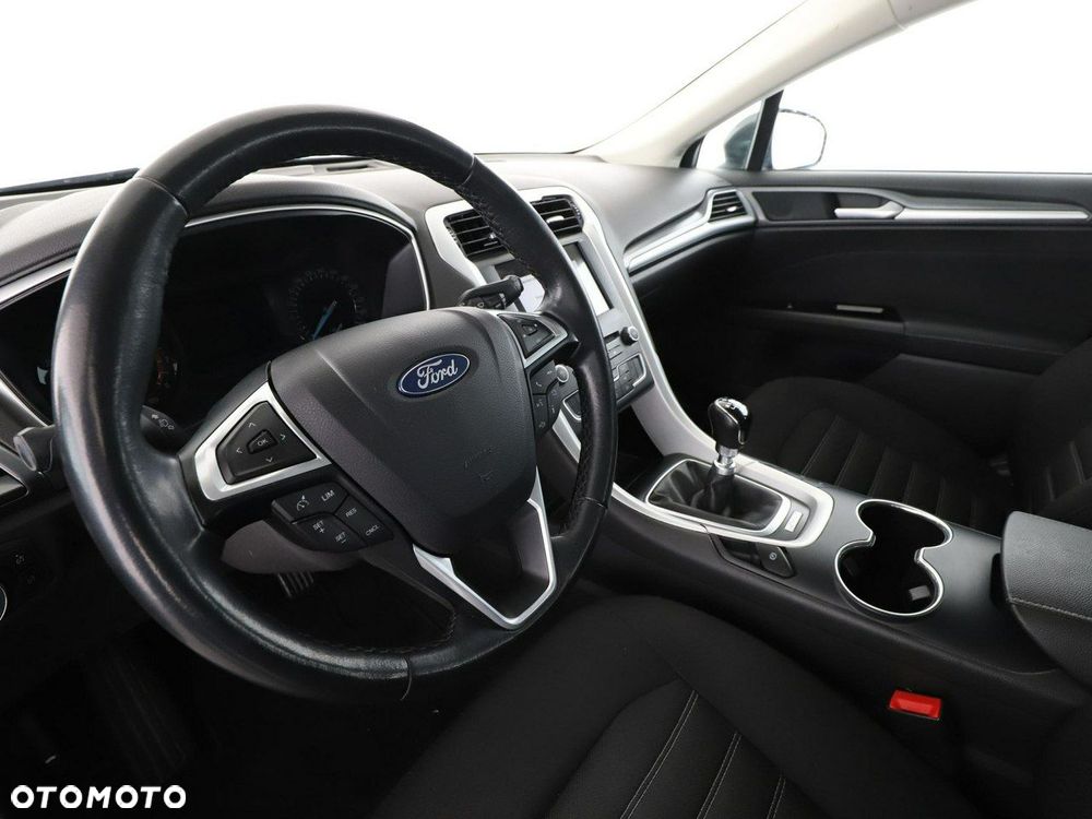Ford Mondeo 1.5 EcoBoost Trend - 15