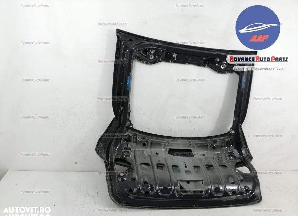 Haion original BMW  X4  F26 [2014 - 2018] - 7