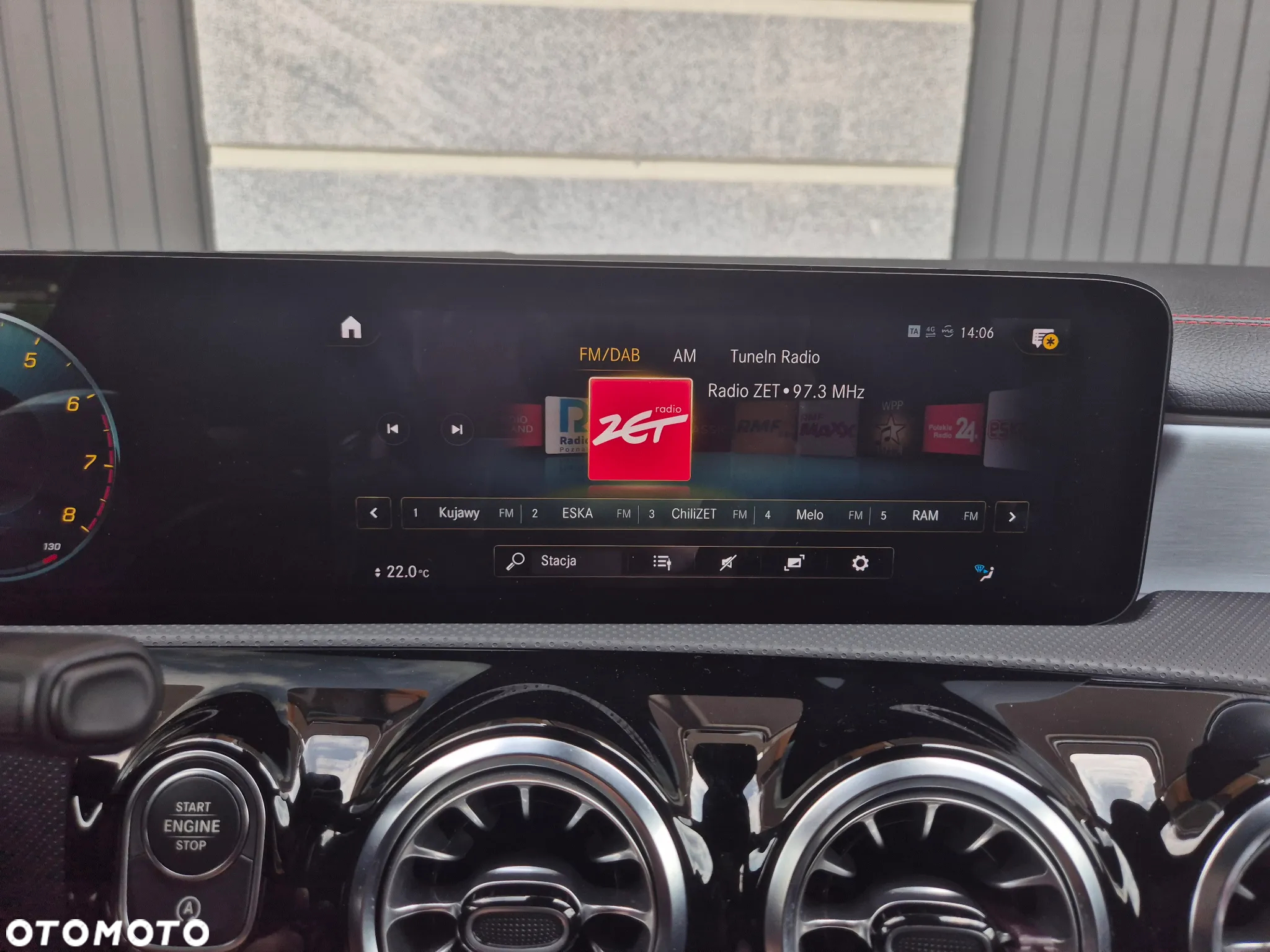 Mercedes-Benz CLA 250 Edition 1 7G-DCT - 10