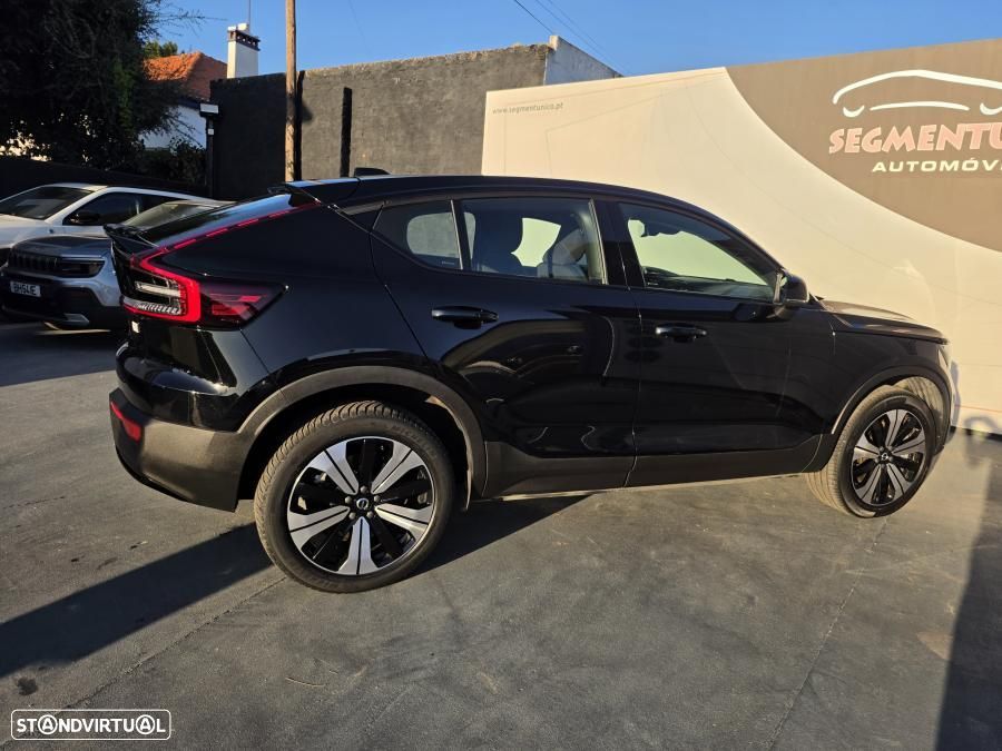 Volvo C40 Recharge Core - 13