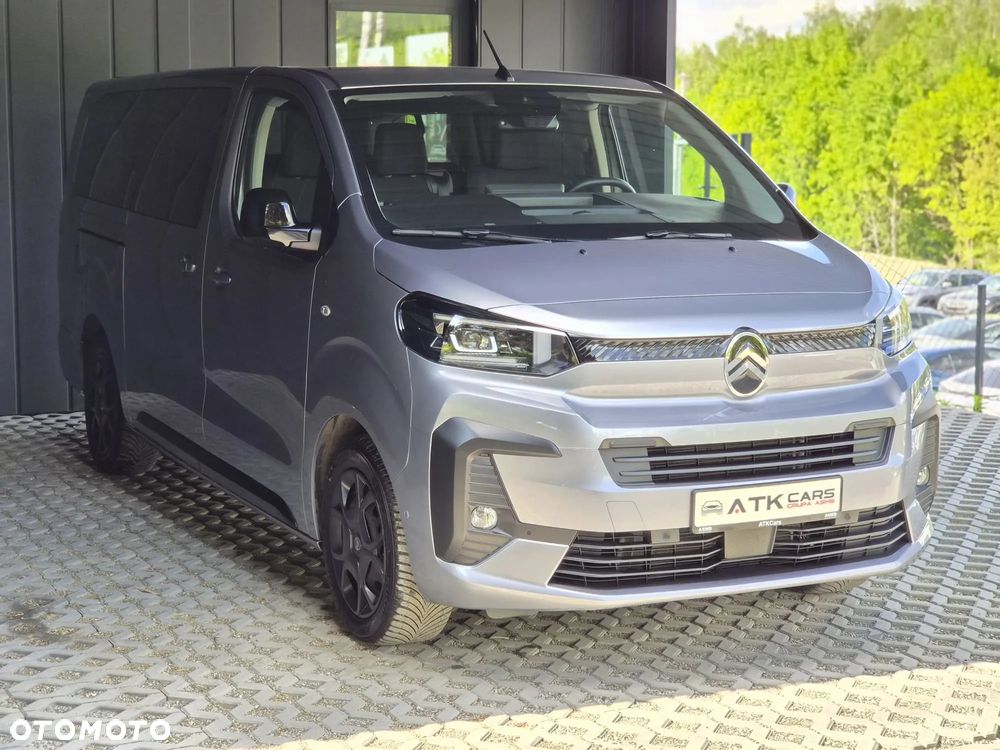 Citroën SpaceTourer - 3