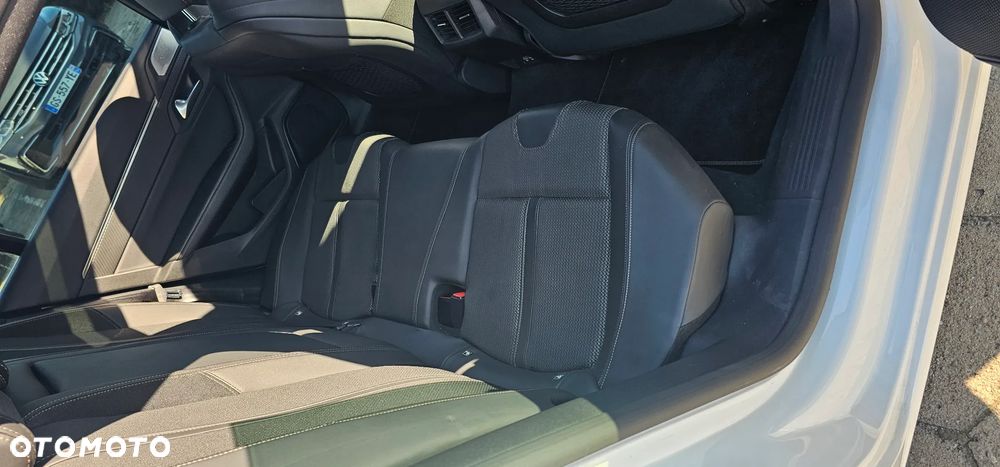 Peugeot 508 225 e-EAT8 GT Pack - 19