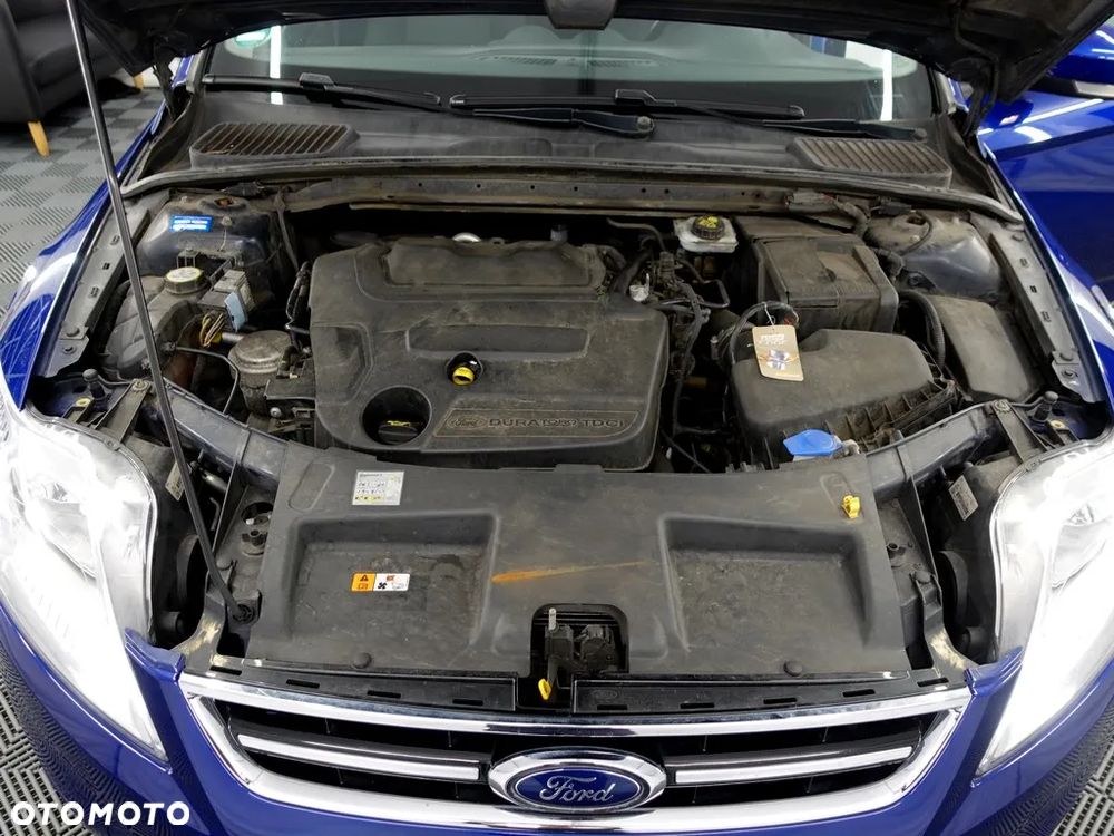 Ford Mondeo 2.0 TDCi Titanium - 38