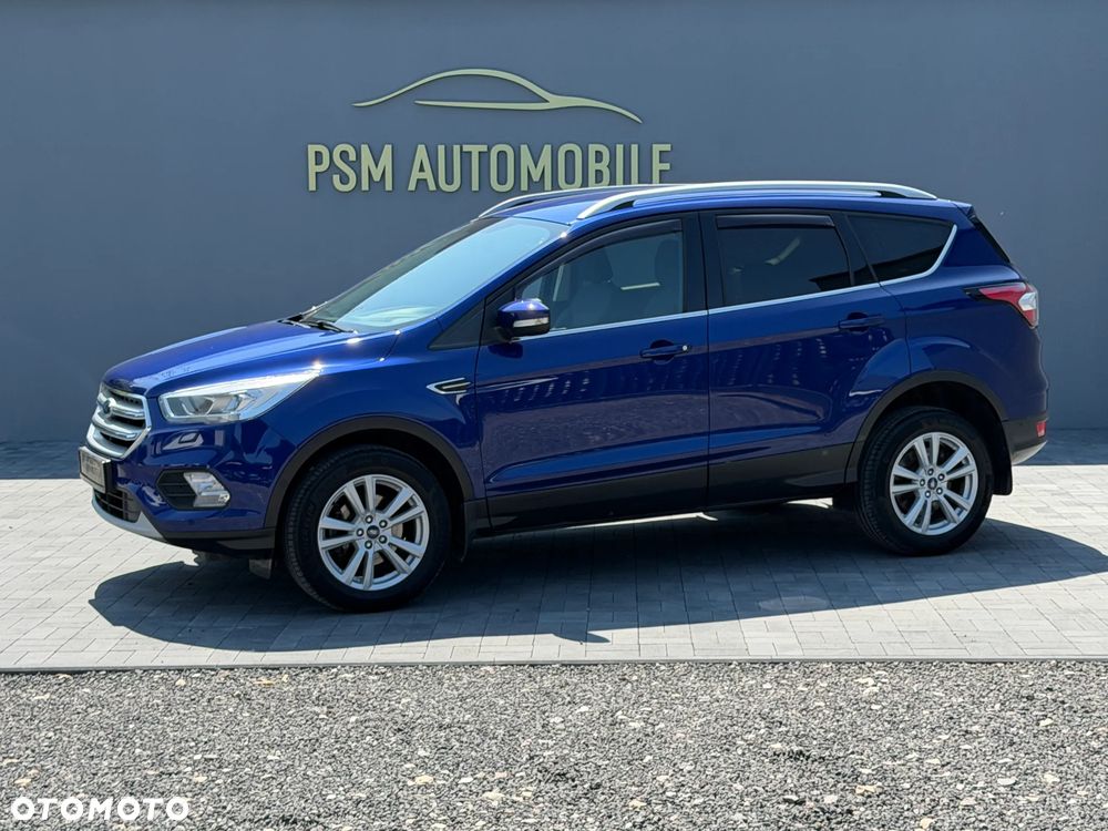 Ford Kuga 1.5 EcoBoost FWD Titanium ASS GPF - 3