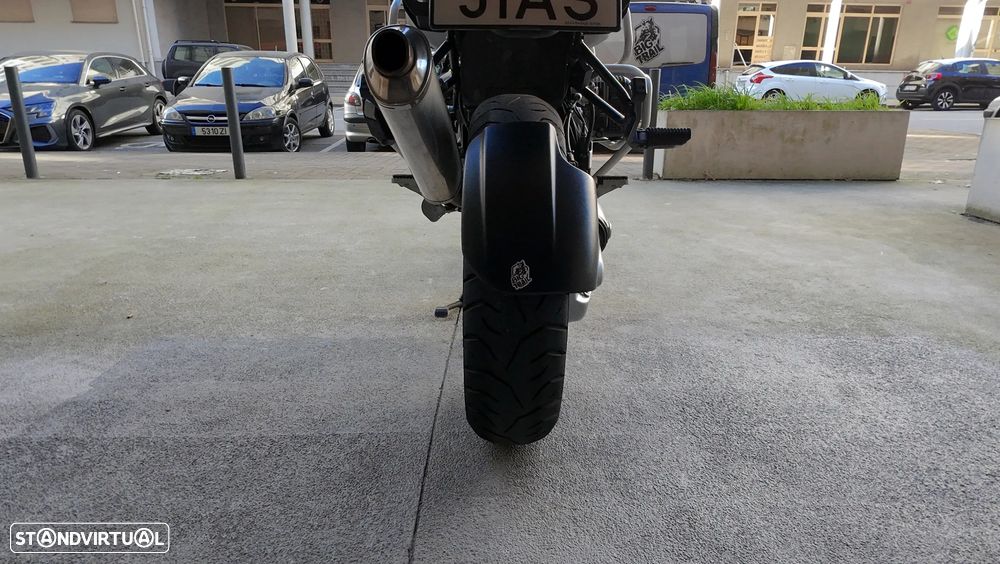 BMW R 1150 GS Adventure R1150 ADVENTURE - 16