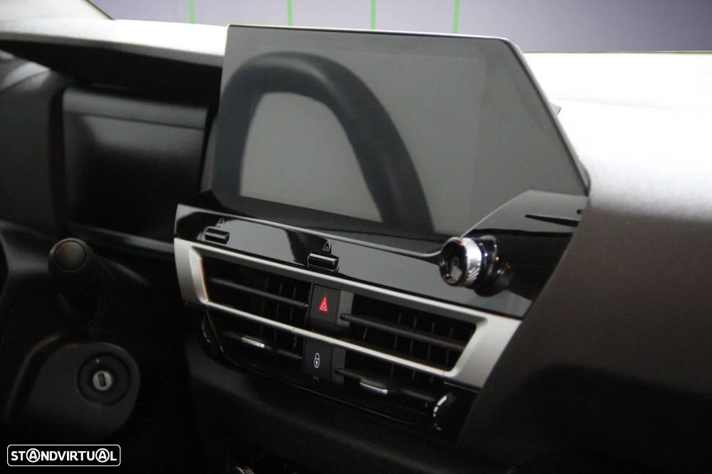 Citroën e-C4 50 kWh Max - 8