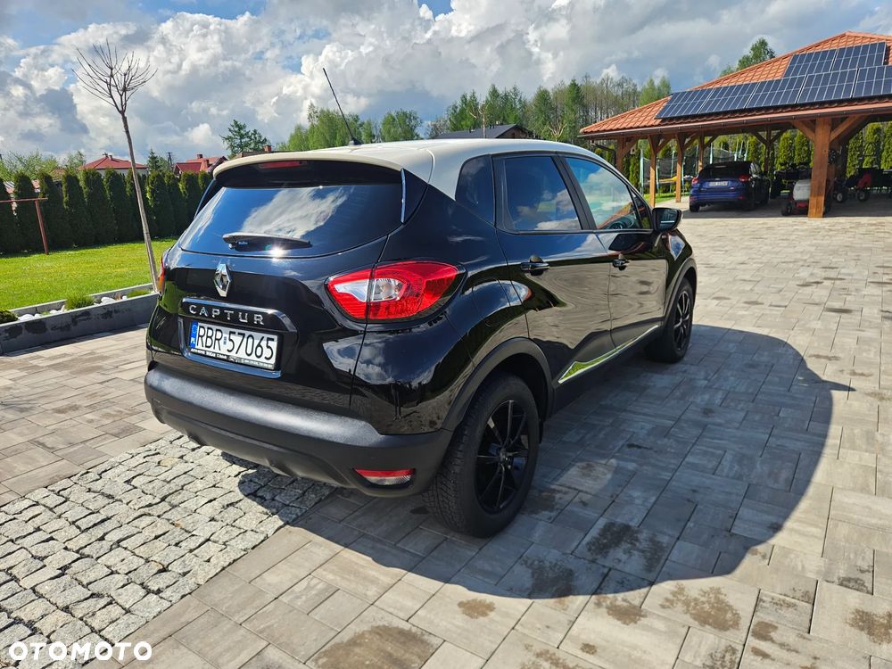 Renault Captur TCe 120 EDC Dynamique - 9
