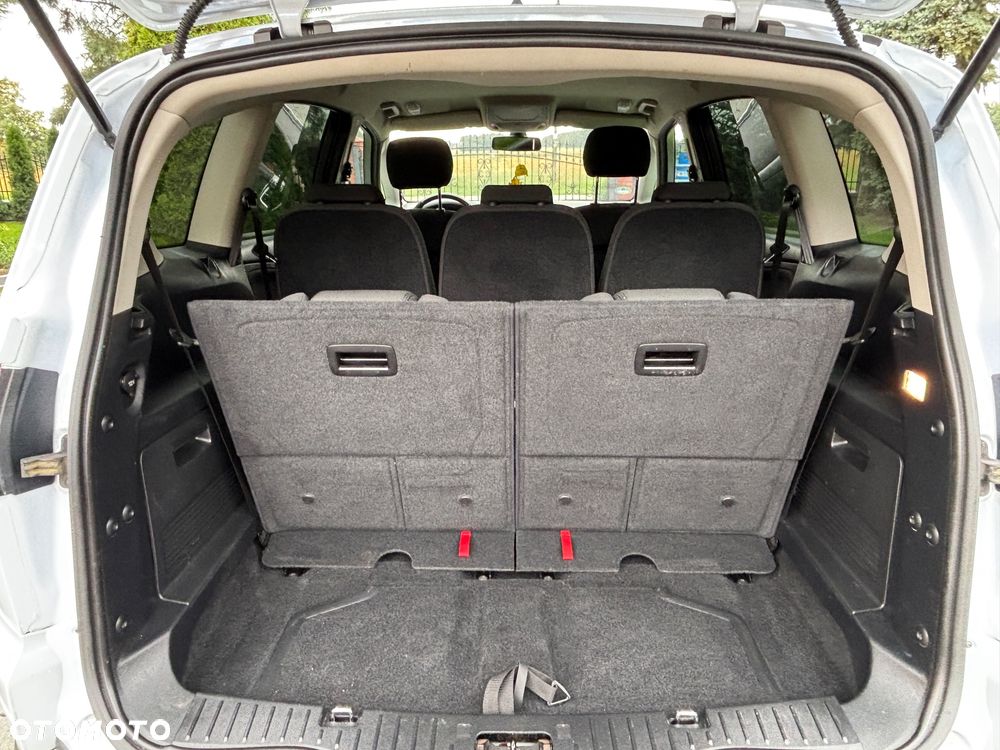 Ford S-Max 2.0 TDCi DPF Titanium X - 33