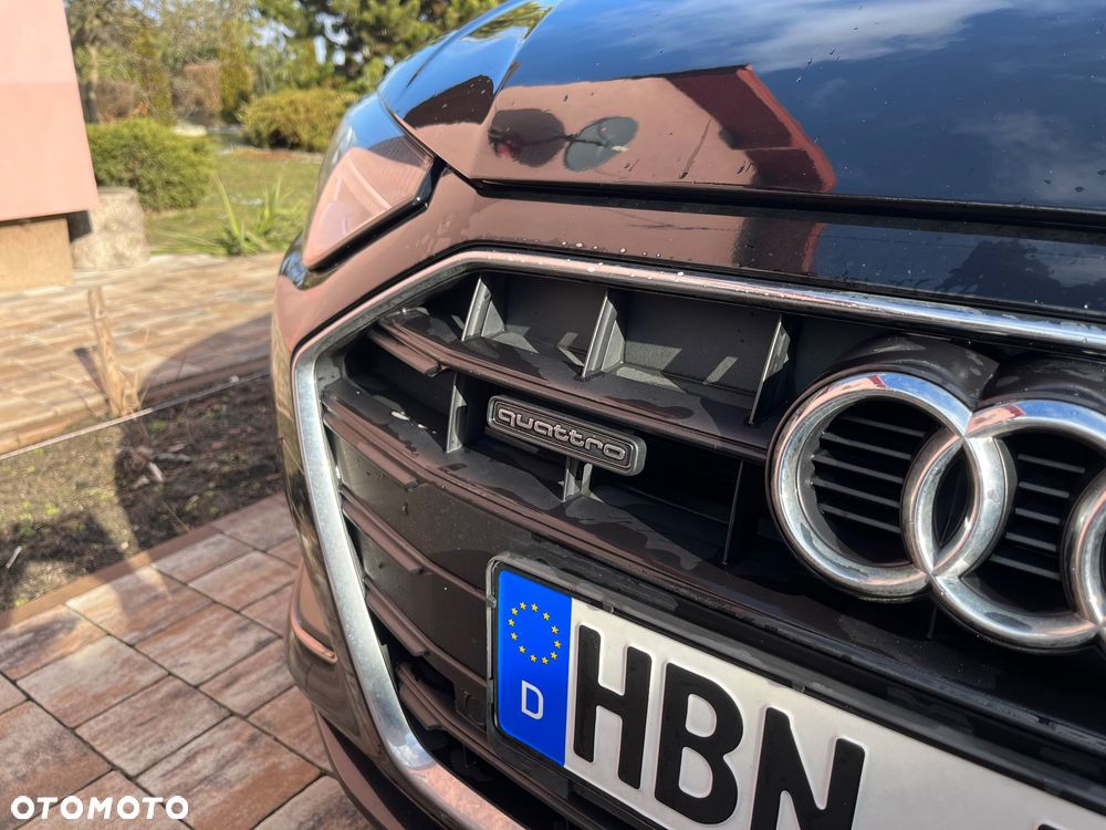 Audi A4 Avant 40 TDI S tronic design - 14