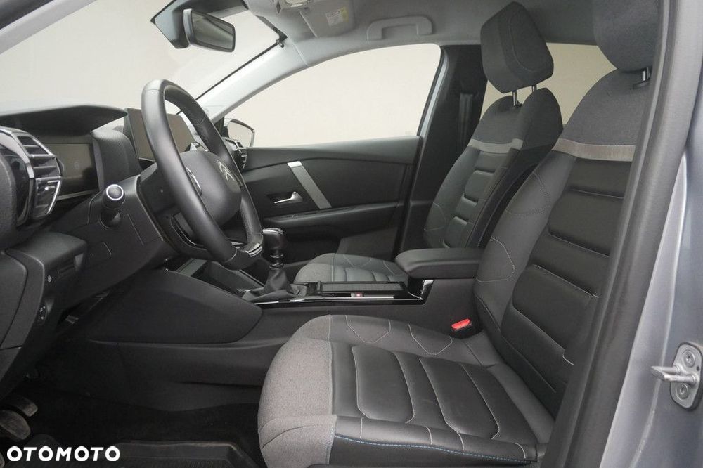 Citroën C4 1.5 BlueHDi Shine S&S - 12