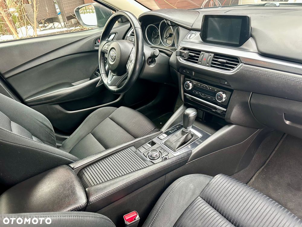 Mazda 6 ver-2-0-skyenergy - 10