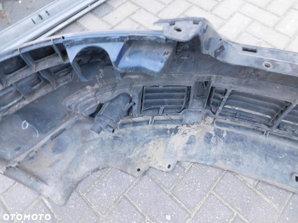 zderzak przód przedni VW PASSAT B5 00-05 LC9Z - 11