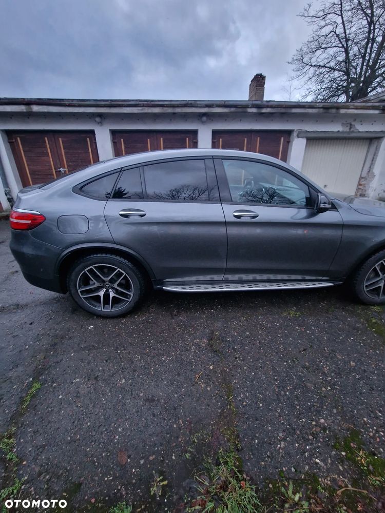 Mercedes-Benz GLC - 15