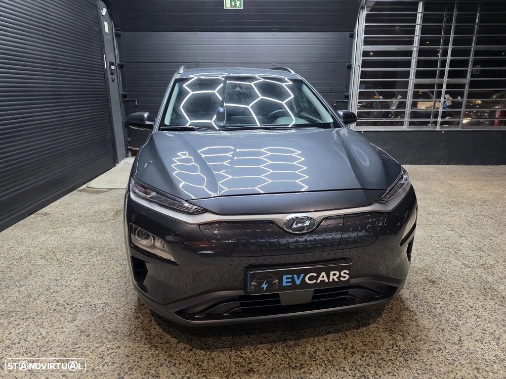 Hyundai Kauai EV 39 kWh Premium - 2