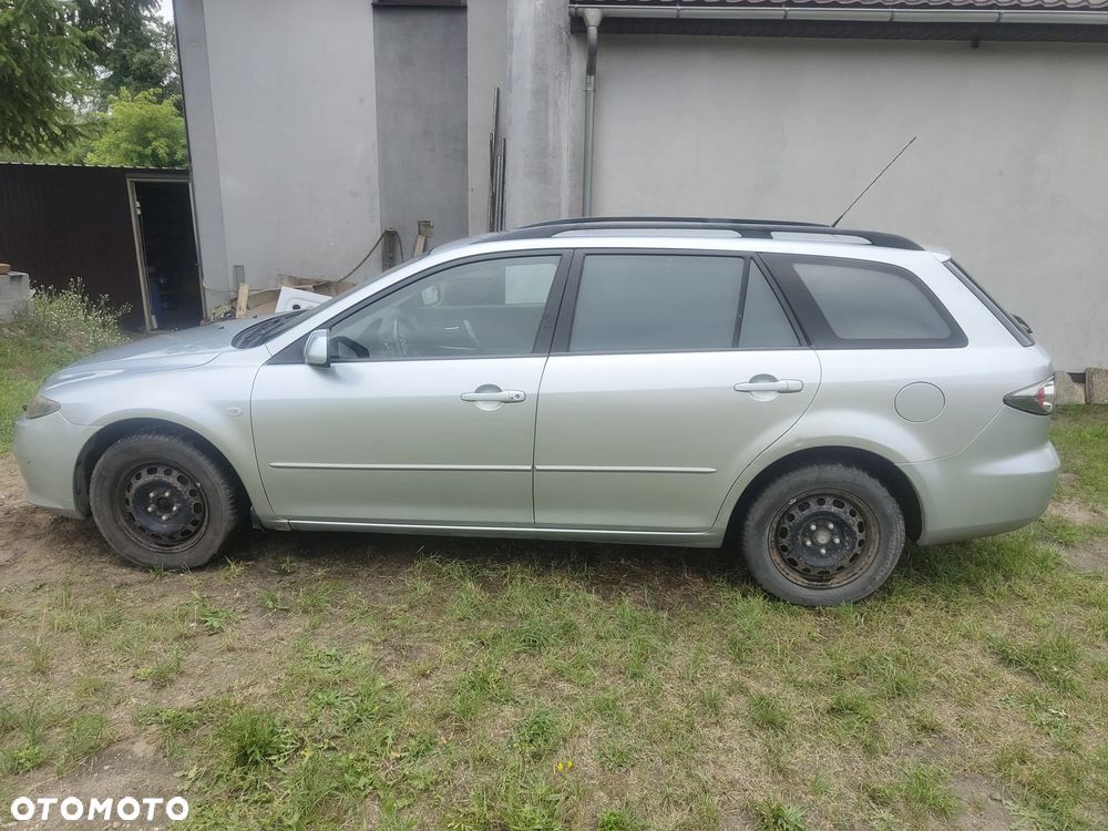 Mazda 6 - 3