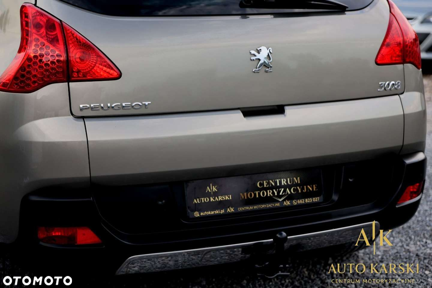 Peugeot 3008 - 30
