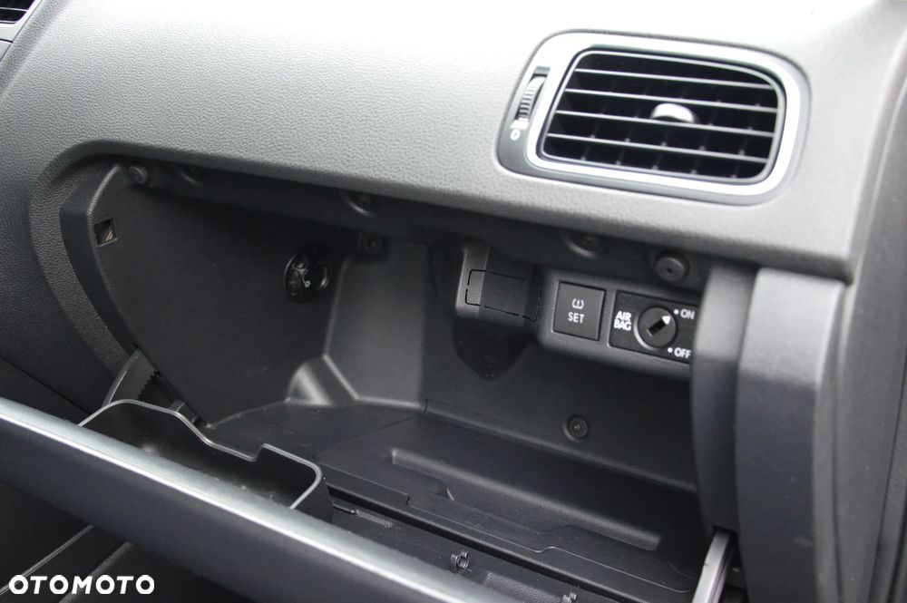 Volkswagen Polo 1.2 TDI Team - 30