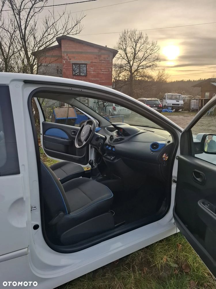 Renault Twingo 1.2 16V Access - 9