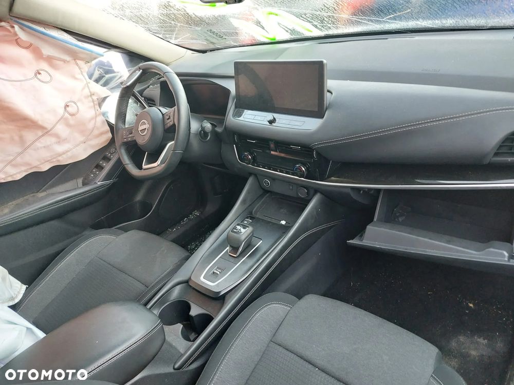 Nissan Qashqai 1.3 DIG-T Tekna DCT - 9