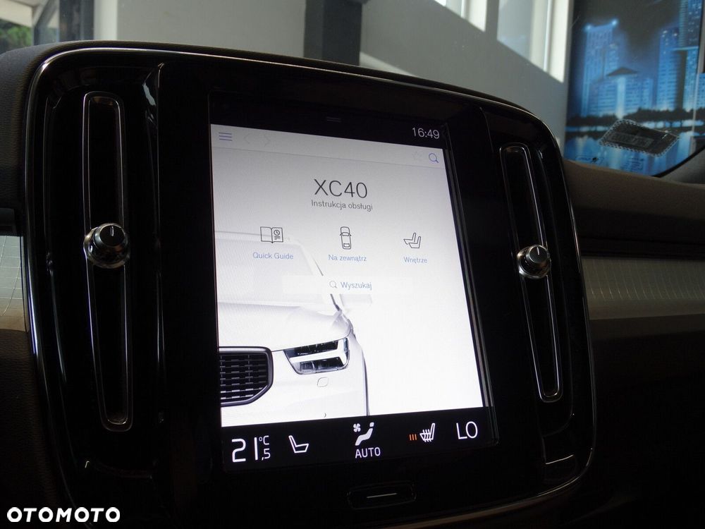 Volvo XC 40 - 17