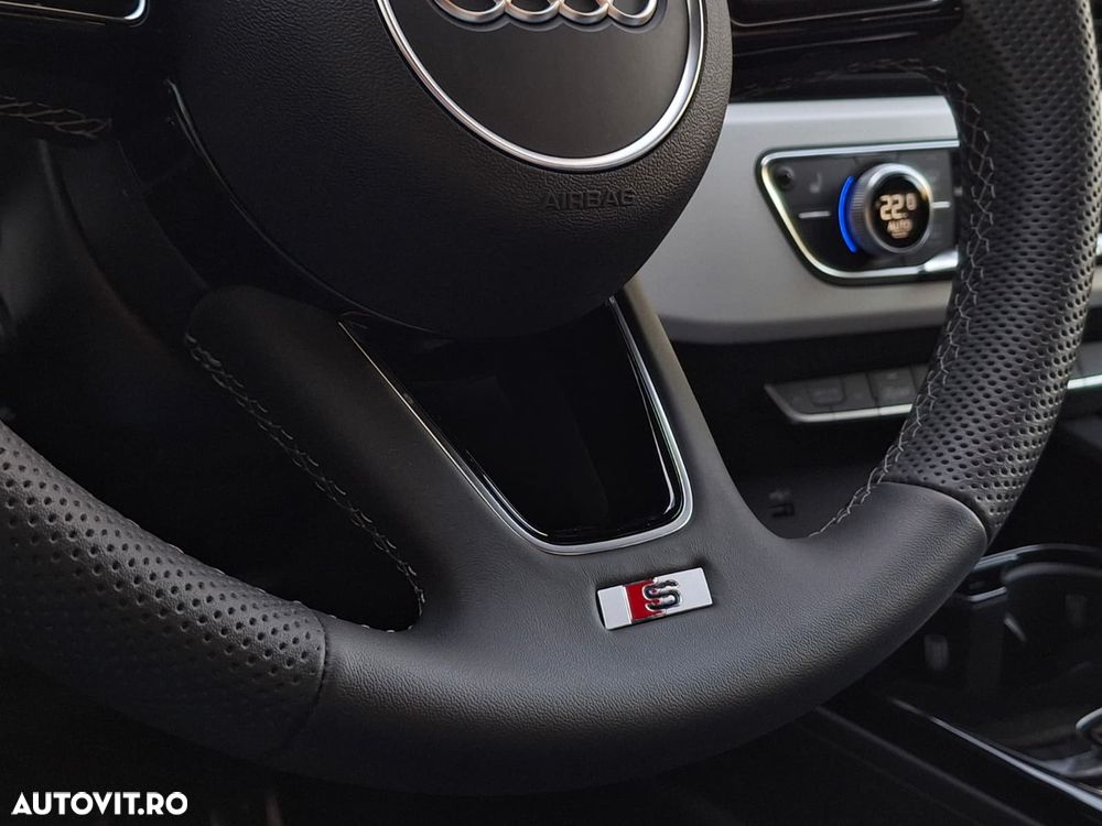 Audi A4 Limuzina 35 TFSI S tronic - 29