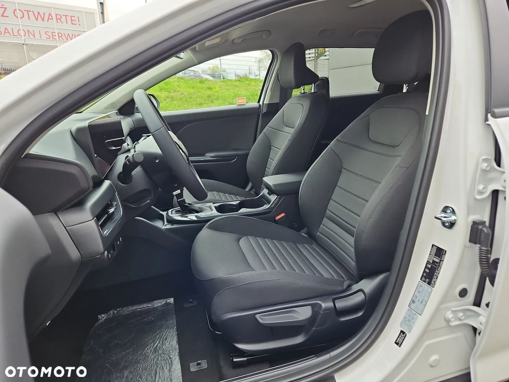 Kia K4 1.6 T-GDI M - 11