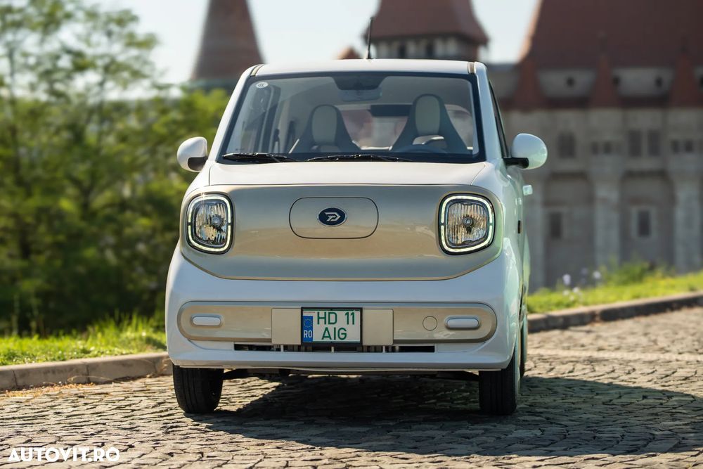 Aigo M1 - 7