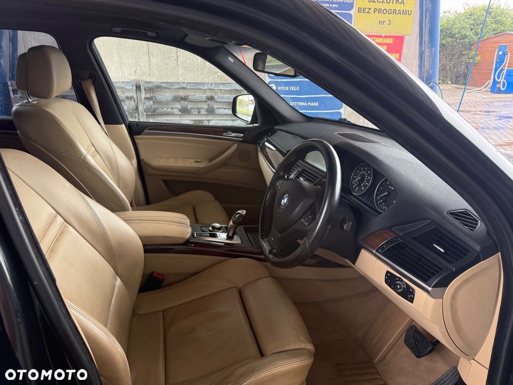 BMW X5 xDrive30d - 5