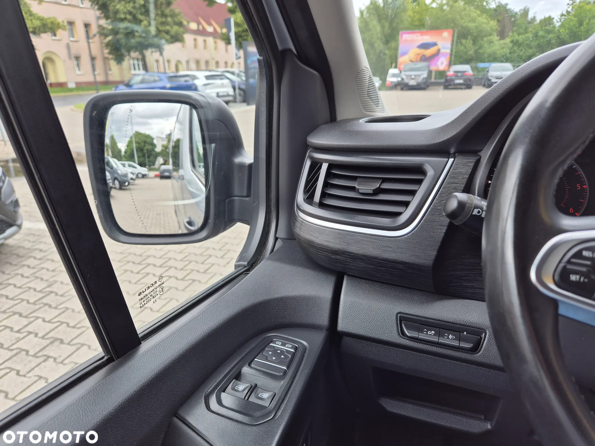 Renault Trafic Kombi 2.0 Blue dCi L2 Equilibre - 11