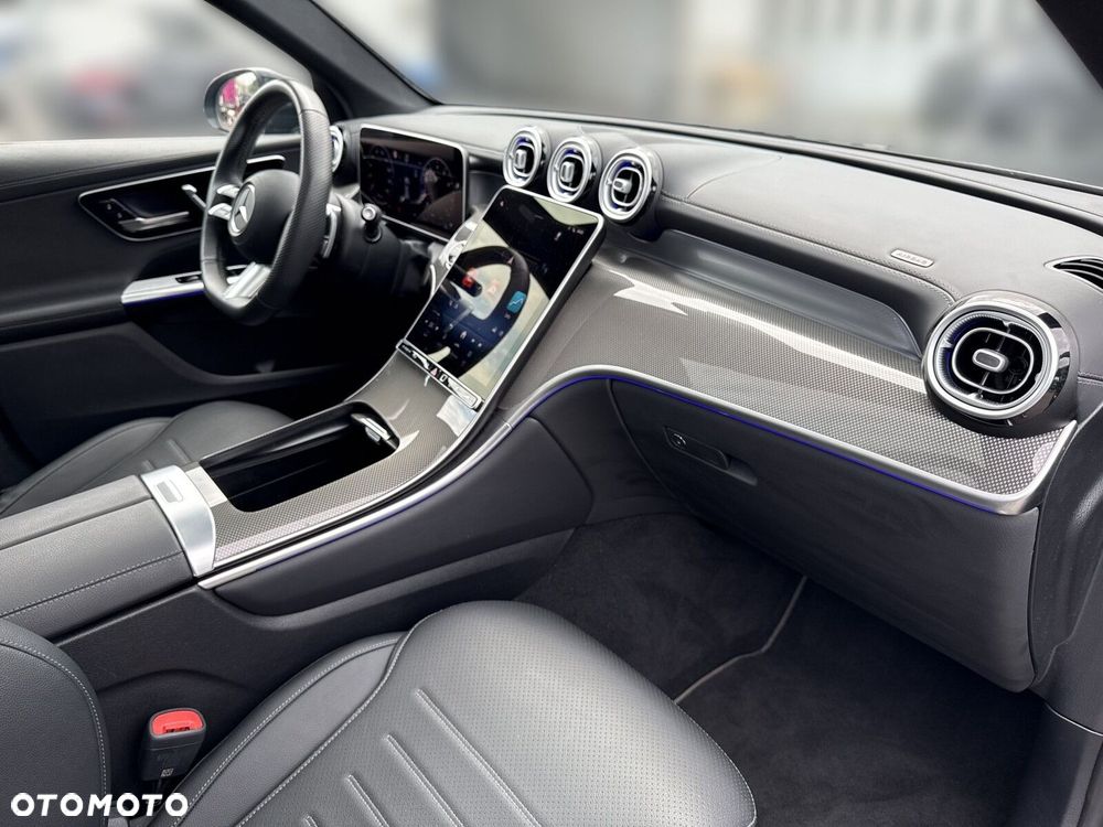 Mercedes-Benz GLC - 18