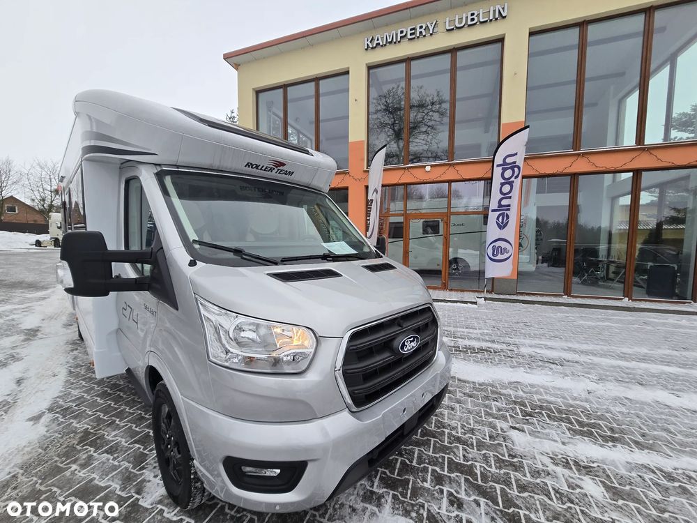 Ford Kronos 274TL - 3