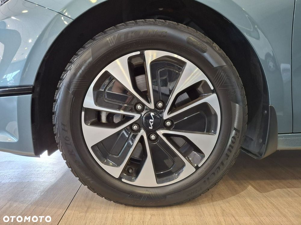 Kia Ceed 1.5 T-GDI M - 10