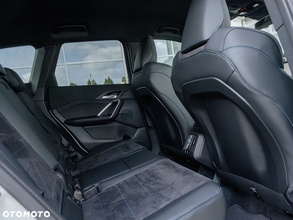 BMW X1 sDrive18d - 15