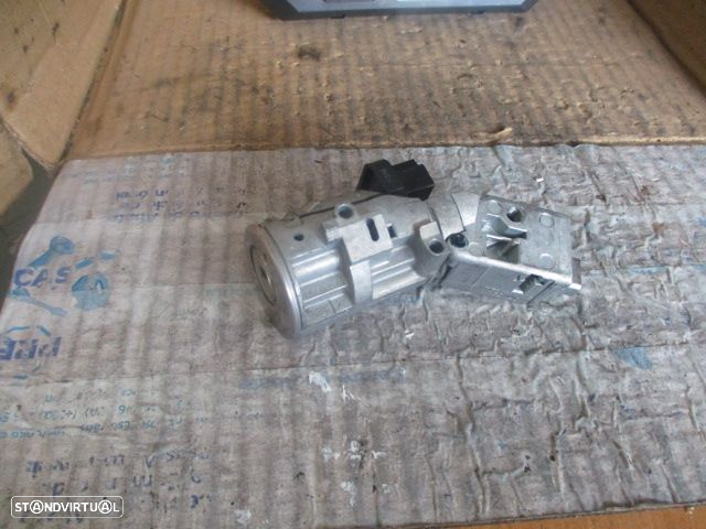 Centralina 9811545280 9666952080 CITROEN C3 2016 1.2 I VALEO Centralina Automática - 4