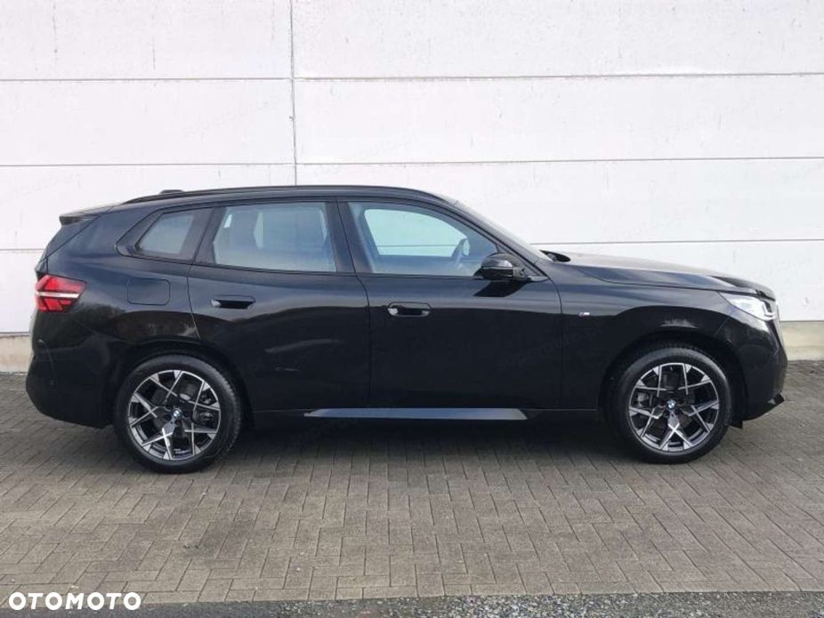 BMW X3 xDrive20d M Sport - 3