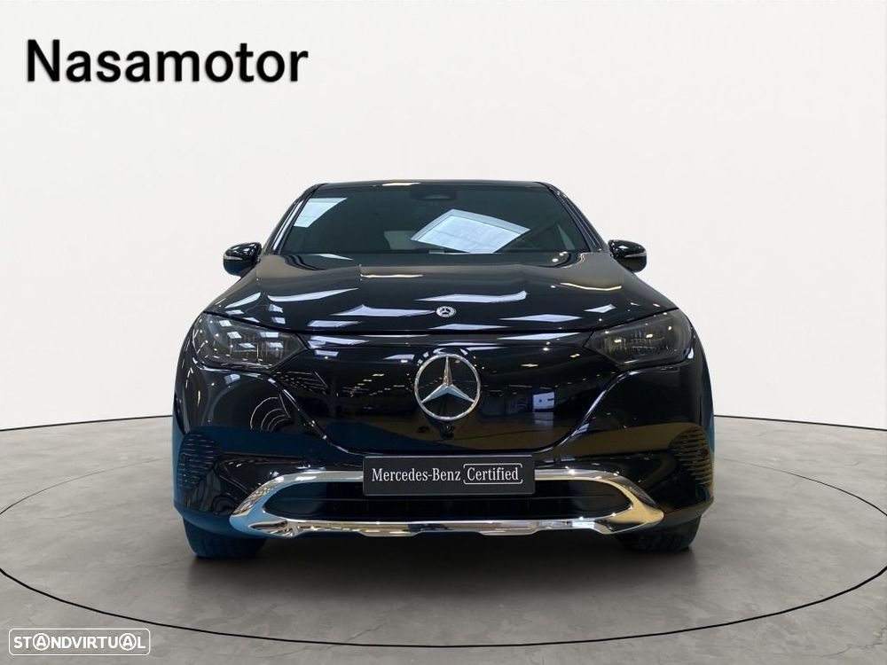 Mercedes-Benz EQE SUV 300 Edition - 7