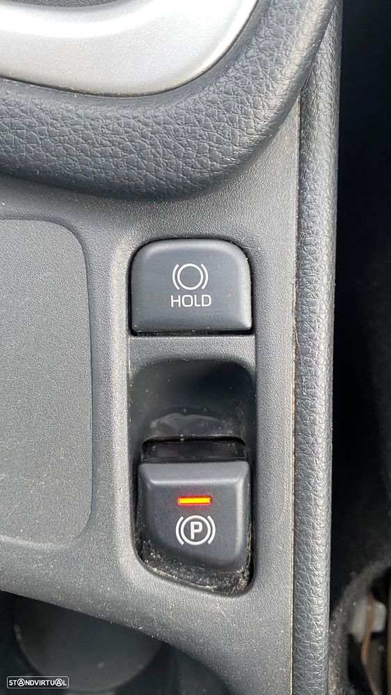 Toyota Yaris 1.5 HDF Comfort - 50