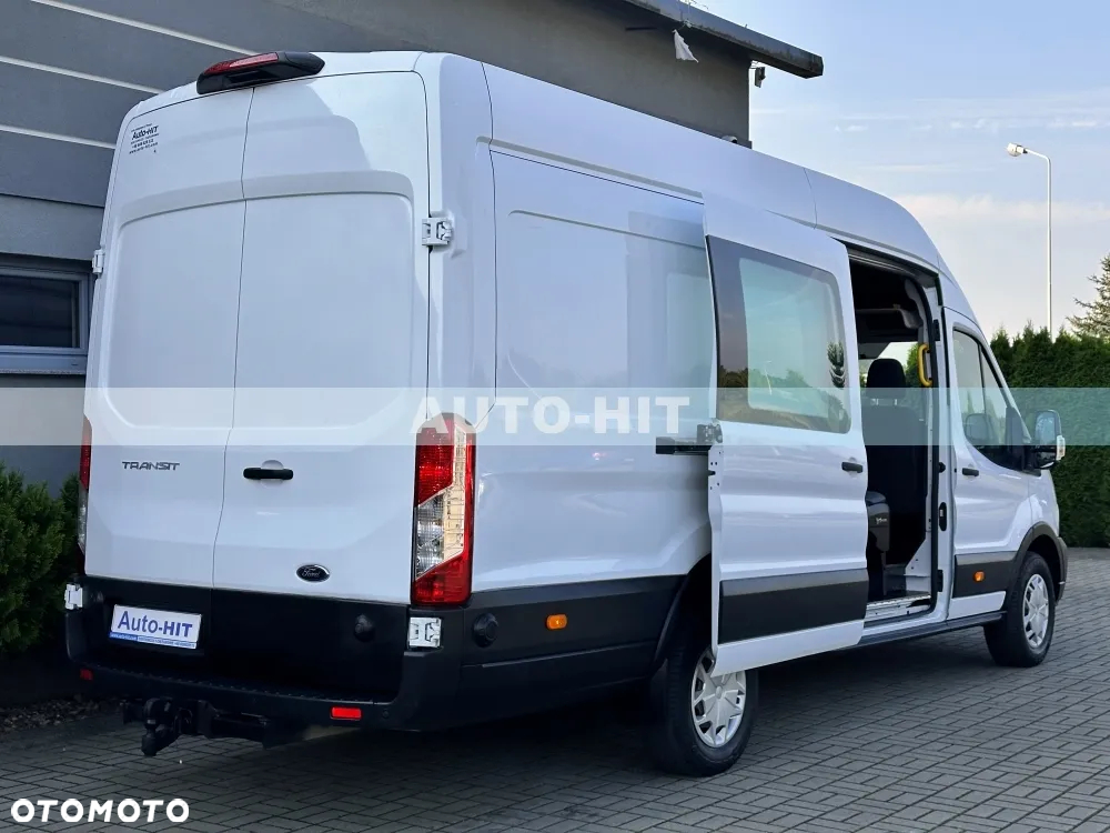 Ford Transit - 12