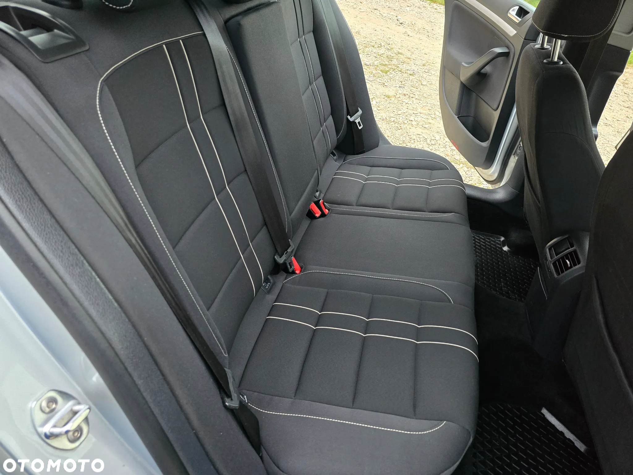Volkswagen Jetta 1.4 TSI Comfortline - 7