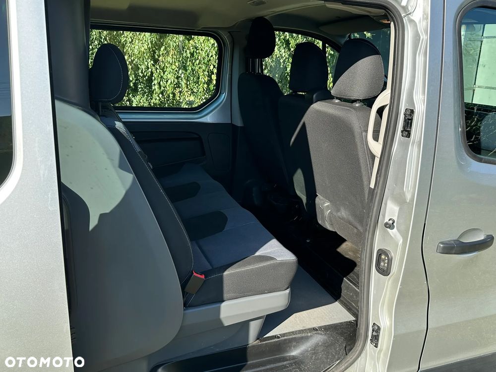 Opel VIVARO - 15