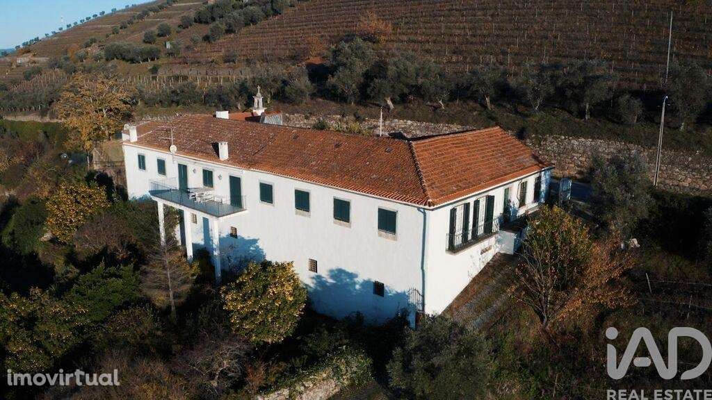 Quinta T15 em Cambres de 620,00 m2 - Grande imagem: 2/30