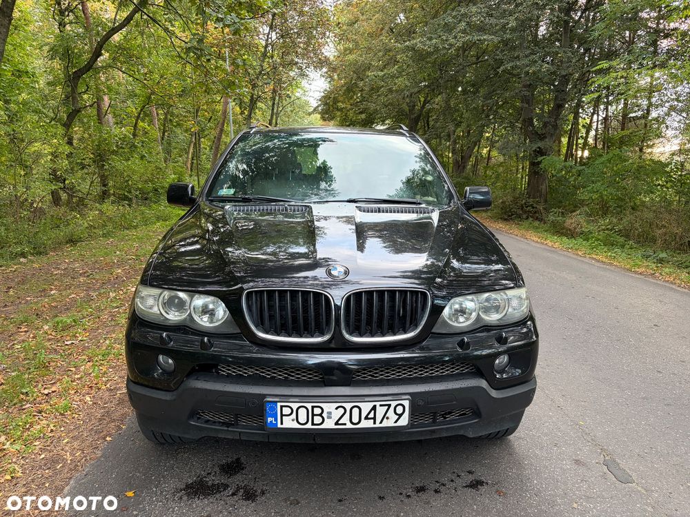 BMW X5 - 2