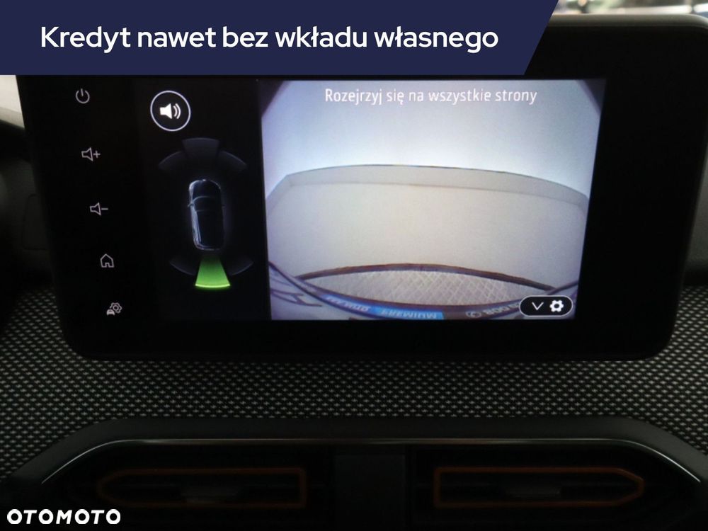 Dacia Sandero Stepway - 19