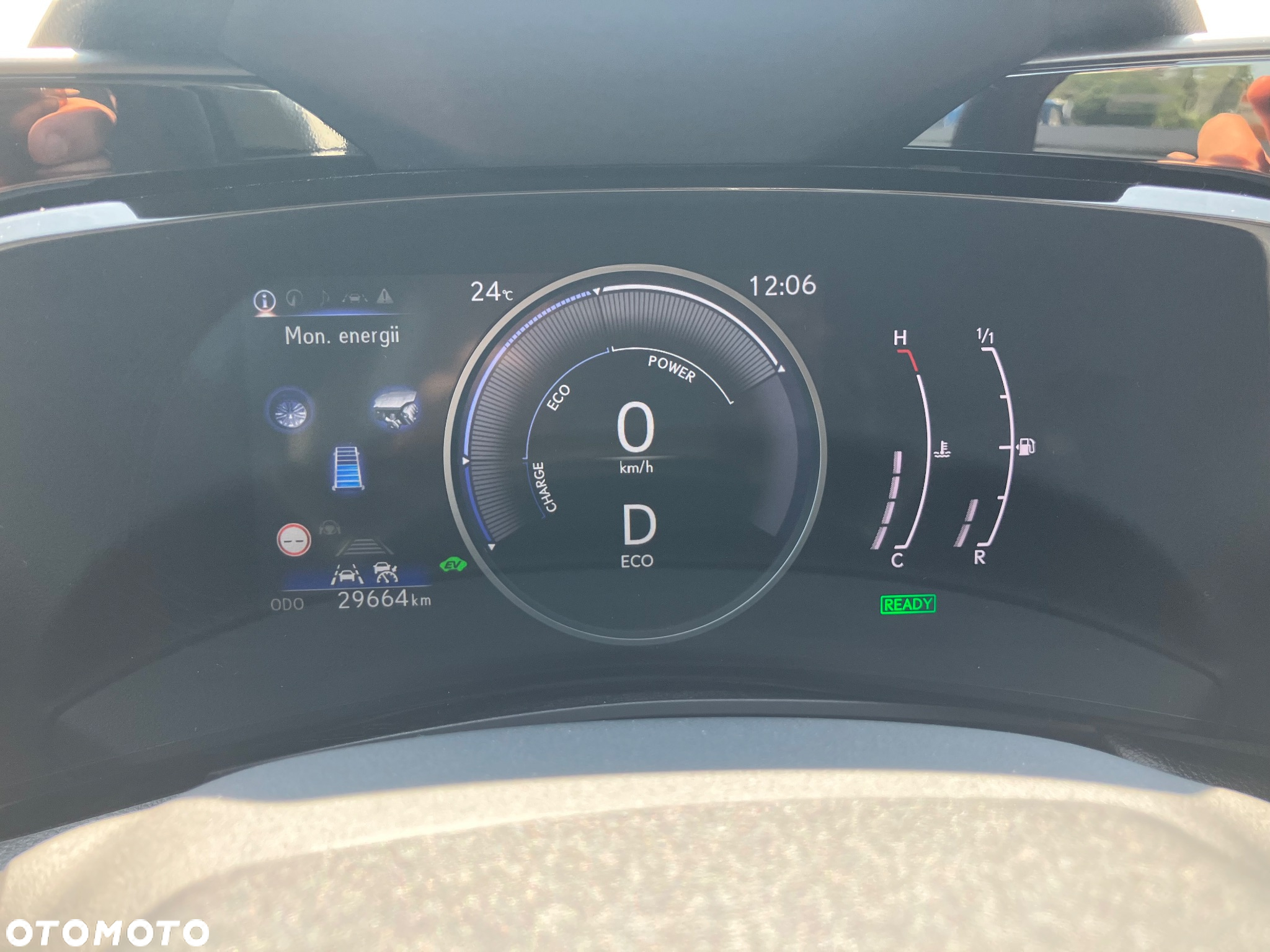 Lexus NX 350h Elegance 2WD - 29