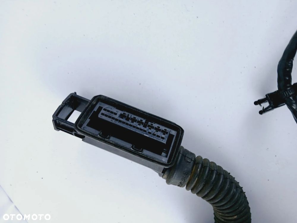 Wiązka Instalacja Przewodów Lewy Lewa Przód Przedni Golf VII 7 Europa 5G4971161F - 5