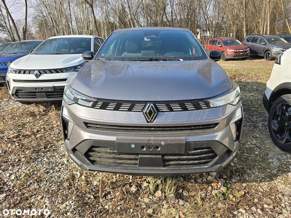 Renault Symbioz 1.8 E-Tech Full Hybrid 160 Esprit Alpine - 2