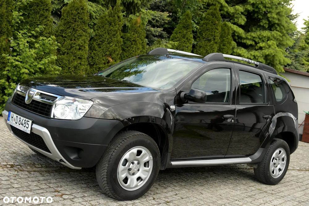 Dacia Duster - 11